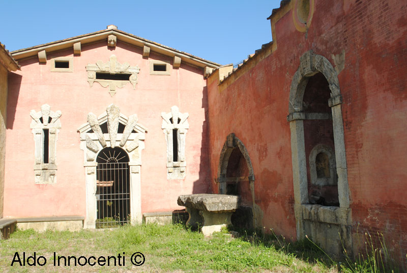 FONTE DELLA FATA MORGANA: FONTE 1’ IMMAGINE